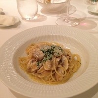 アロマフレスカ -  お楽しみの１皿