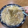 若柳食堂