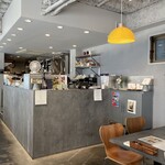 ノイロ. セカンド ダイニング - 