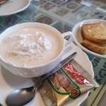 I・Cスズキ - 料理写真: