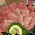 牡蠣小屋 こはくや - 