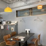 ノイロ. セカンド ダイニング - 