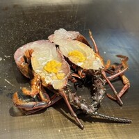 恵比寿 鉄板焼き Sublime - 