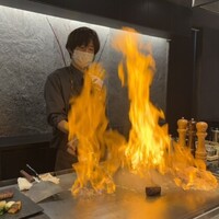 恵比寿 鉄板焼き Sublime - 
