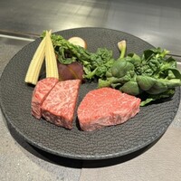 恵比寿 鉄板焼き Sublime - 
