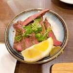 炭火酒家 くぼみ - 