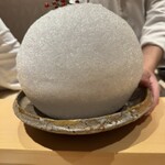 銀座 しのはら - 