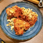 炭火酒家 くぼみ - 