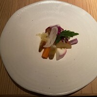 ラ・ボンヌターブル - 
