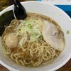 我馬らーめん 津田沼店