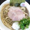 まぐちゃんラーメン