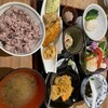 バランス食堂 七源 福島店