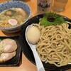 六厘舎 東京駅東京ラーメンストリート