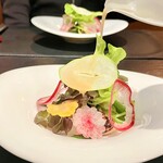 ベルエキップ - 瑞浪野菜のエミュルション