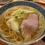 銀座 しのはら - 