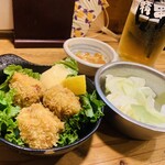 串屋横丁 - 