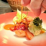 ベルエキップ - 究極のオマール