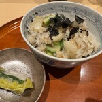 銀座 しのはら - 