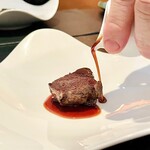 ベルエキップ - 究極のビーフシチュー