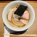 麺 ふじさき - 