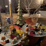 銀座 しのはら - 