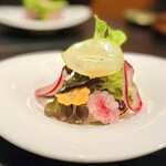 ベルエキップ - 瑞浪野菜のエミュルション