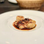 ベルエキップ - フォアグラの下剋上