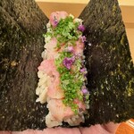 銀座 しのはら - 