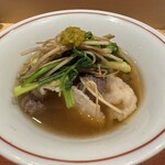 銀座 しのはら - 