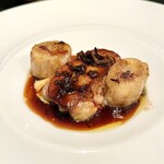 ベルエキップ - フォアグラの下剋上