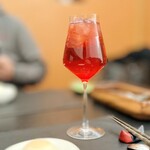 ベルエキップ - ストロベリーフィズ