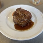 洋風料理 小川亭 - 