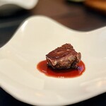 ベルエキップ - 究極のビーフシチュー