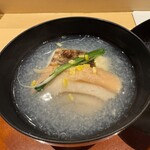 銀座 しのはら - 