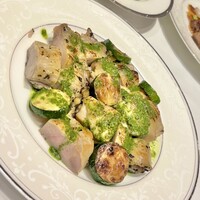 SINC BISTRO -  SINC BISTRO -