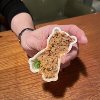 Seafood bar Ermitage 横浜鶴屋町店 - 