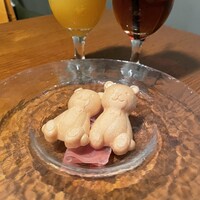 Seafood bar Ermitage 横浜鶴屋町店 - 