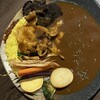 カレーのふらのや