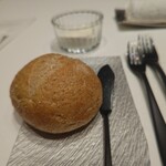 神楽坂 フレンチレストラン ラリアンス - 