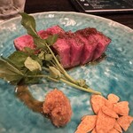 祇園新橋川勝 - 