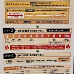 カレーのふらのや - 