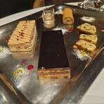 神楽坂 フレンチレストラン ラリアンス - 