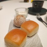 神楽坂 フレンチレストラン ラリアンス - 