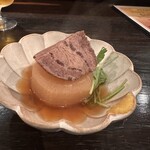 祇園新橋川勝 - 