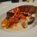 神楽坂 フレンチレストラン ラリアンス - 