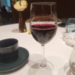 神楽坂 フレンチレストラン ラリアンス - 