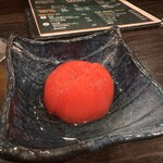 祇園新橋川勝 - 