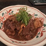 祇園新橋川勝 - 