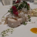 神楽坂 フレンチレストラン ラリアンス - 