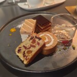 神楽坂 フレンチレストラン ラリアンス - 